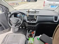 Jinbei Gold Hiace 2023 (21300 км)