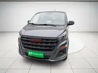 Jinbei Gold Hiace 2023 (21300 км)