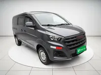 Jinbei Gold Hiace 2023 (21300 км)