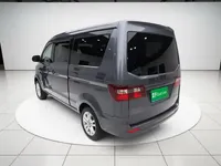 Jinbei Gold Hiace 2023 (21300 км)