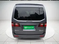 Jinbei Gold Hiace 2023 (21300 км)