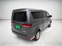Jinbei Gold Hiace 2023 (21300 км)