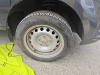 Jinbei Gold Hiace 2023 (21300 км)