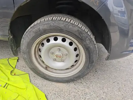 Jinbei Gold Hiace 2023 (21300 км)