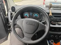 Jinbei Gold Hiace 2023 (21300 км)
