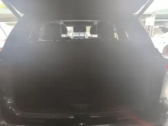 Toyota Crown Kluger 2023 (68000 км)