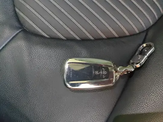 Toyota Crown Kluger 2023 (49800 км)