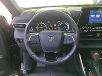 Toyota Crown Kluger 2023 (49800 км)
