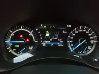 Toyota Crown Kluger 2023 (49800 км)