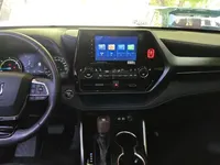 Toyota Crown Kluger 2023 (49800 км)