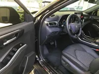 Toyota Crown Kluger 2023 (49800 км)