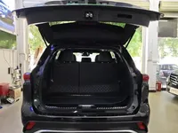 Toyota Crown Kluger 2023 (49800 км)