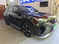 Toyota Crown Kluger 2023 (49800 км)