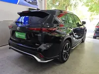 Toyota Crown Kluger 2023 (49800 км)