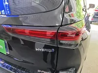 Toyota Crown Kluger 2023 (49800 км)