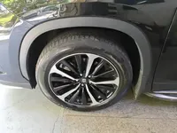 Toyota Crown Kluger 2023 (49800 км)