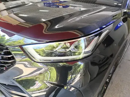 Toyota Crown Kluger 2023 (49800 км)