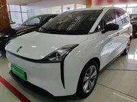 Bestune NAT 2022 (39800 км)
