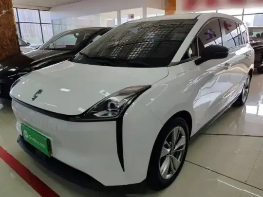 Bestune NAT 2022 (39800 км)