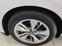 Bestune NAT 2022 (39800 км)