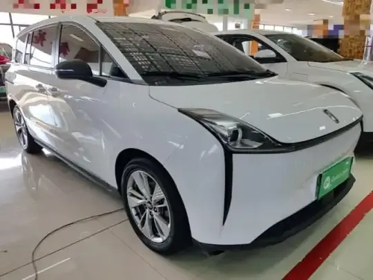 Bestune NAT 2022 (39800 км)