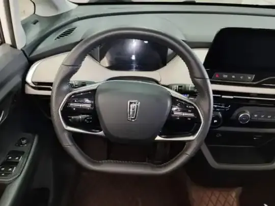 Bestune NAT 2022 (39800 км)