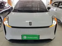 Bestune NAT 2022 (39800 км)