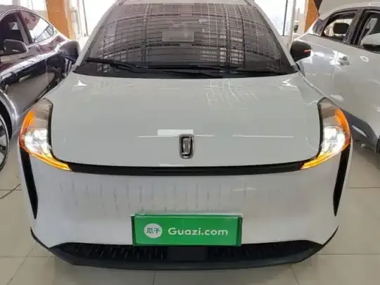 Bestune NAT 2022 (39800 км)