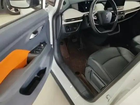 Bestune NAT 2022 (39800 км)