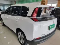 Bestune NAT 2022 (39800 км)