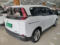 Bestune NAT 2022 (39800 км)