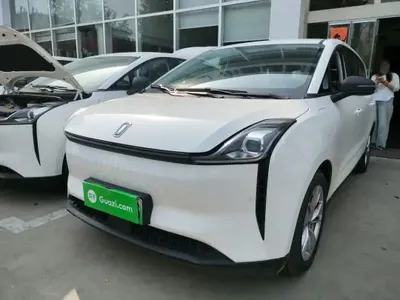 Bestune NAT 2023 (3700 км)