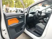 Bestune NAT 2023 (3700 км)