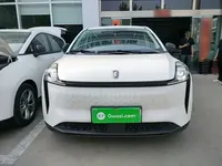 Bestune NAT 2023 (3700 км)
