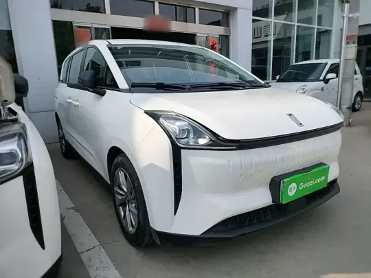 Bestune NAT 2023 (3700 км)
