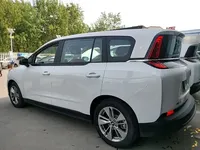 Bestune NAT 2023 (3700 км)