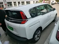 Bestune NAT 2023 (3700 км)