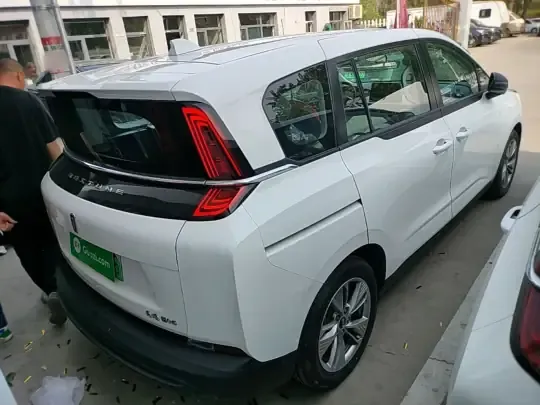 Bestune NAT 2023 (3700 км)