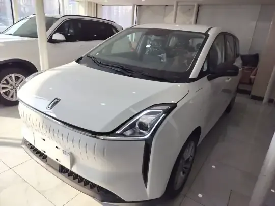 Bestune NAT 2023 (100 км)