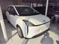 Bestune NAT 2023 (100 км)