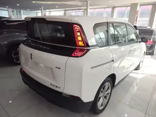 Bestune NAT 2023 (100 км)