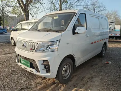 CHANGAN KAICHENG Ruixing M60 2023 (11399 км)