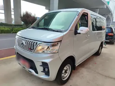 CHANGAN KAICHENG Ruixing M60 2023 (21600 км)