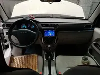 Jinbei New Hiace X30L CNG 2023 (26100 км)