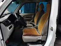 Jinbei New Hiace X30L CNG 2023 (26100 км)