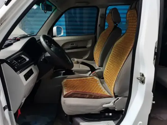 Jinbei New Hiace X30L CNG 2023 (26100 км)