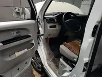 Jinbei New Hiace X30L CNG 2023 (26100 км)
