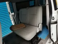 Jinbei New Hiace X30L CNG 2023 (26100 км)