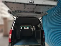 Jinbei New Hiace X30L CNG 2023 (26100 км)