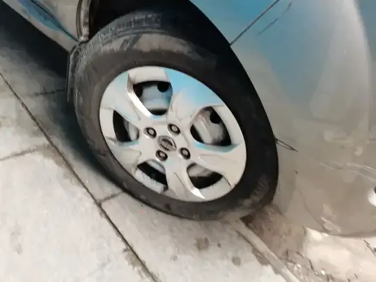 Jinbei New Hiace X30L CNG 2023 (26100 км)
